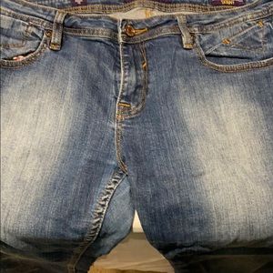 Vigoss collection jeans